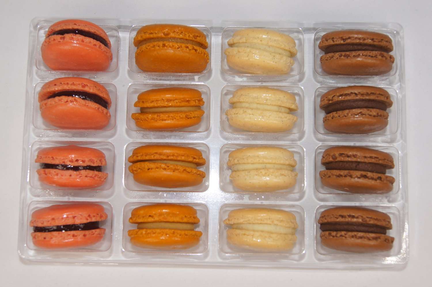 delicieux-macaron-france-macaron