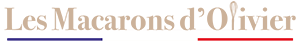 Logo Les macarons dOlivier