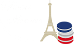 logo france macaron