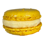 macaron citron de sicile