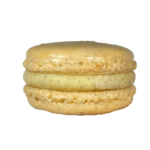 macaron vanille bourbon de madagascar